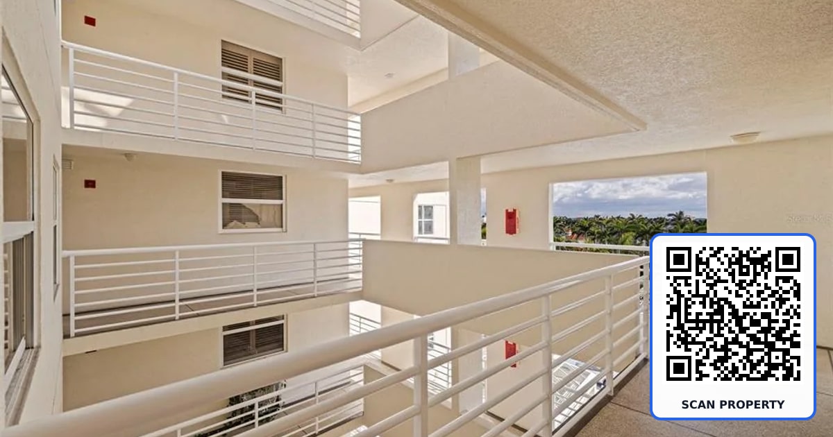 6105 BAHIA DEL MAR CIRCLE UNIT 683 property photo