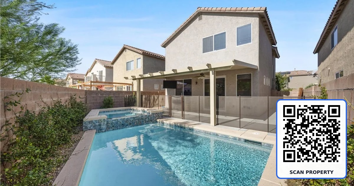 8148 Tilkuni Drive property photo