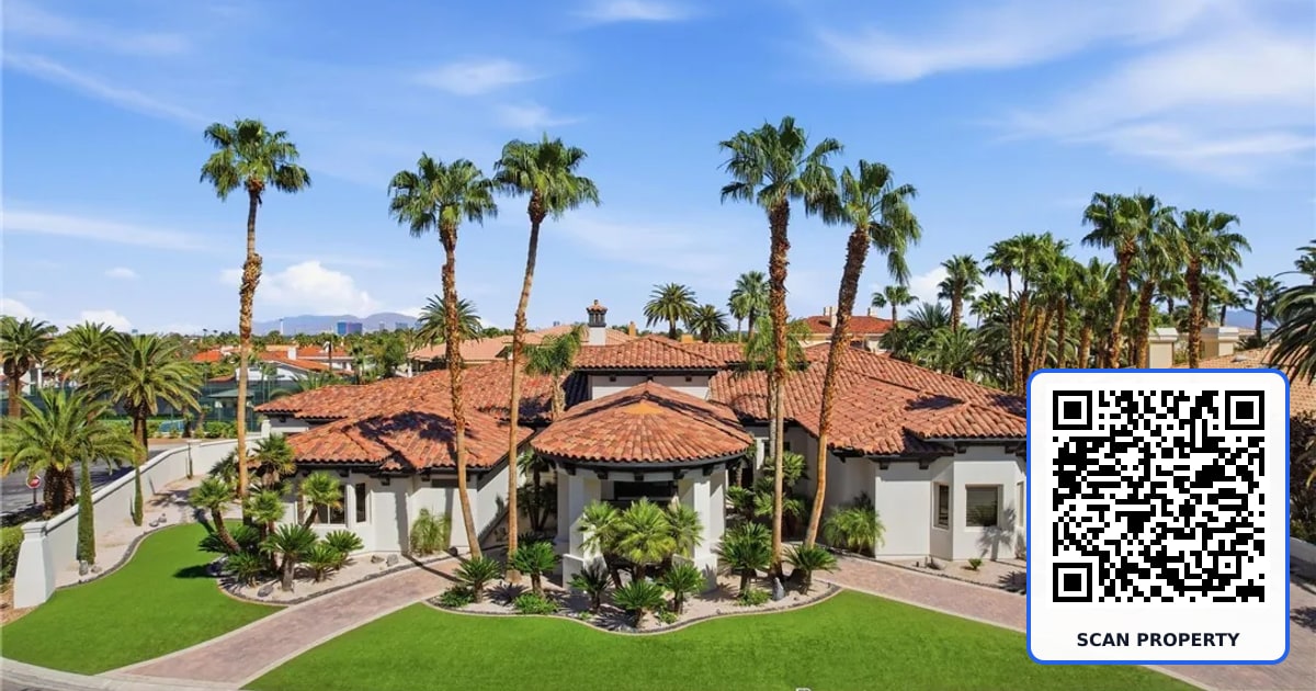 5016 Scenic Ridge Drive property photo