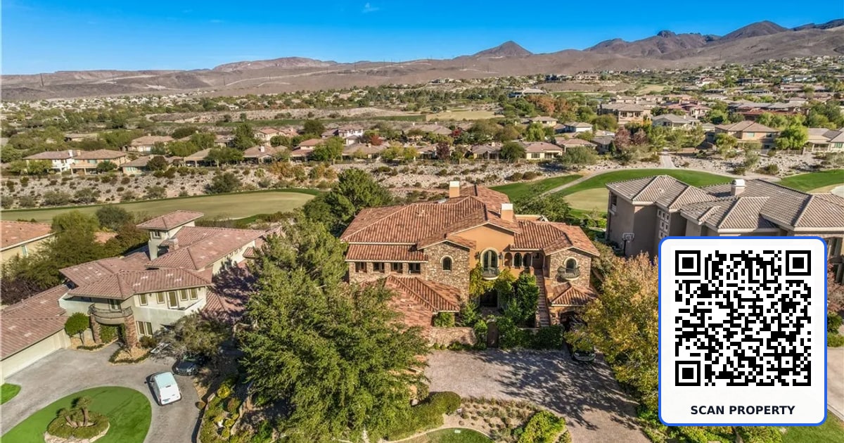 16 Anthem Pointe Court property photo