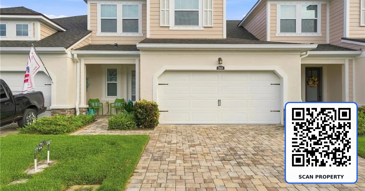 3684 FESCUE LANE property photo