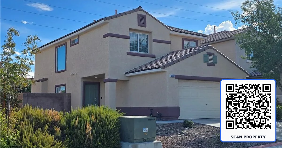 9333 Harbor Stream Avenue property photo