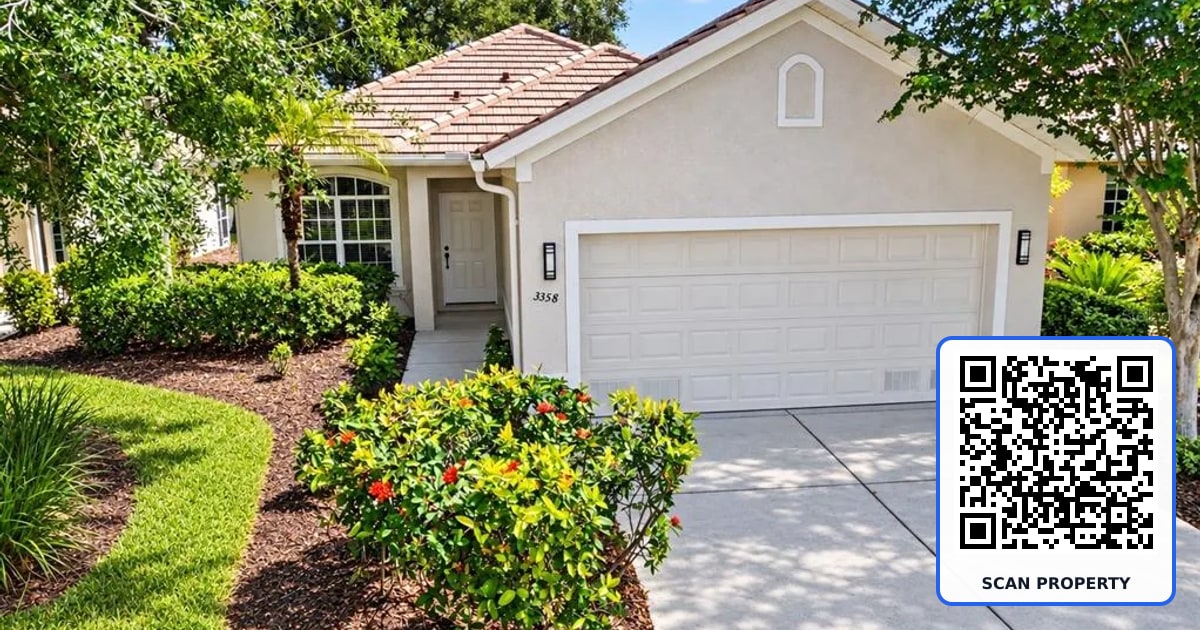 3358 OSPREY LANE property photo