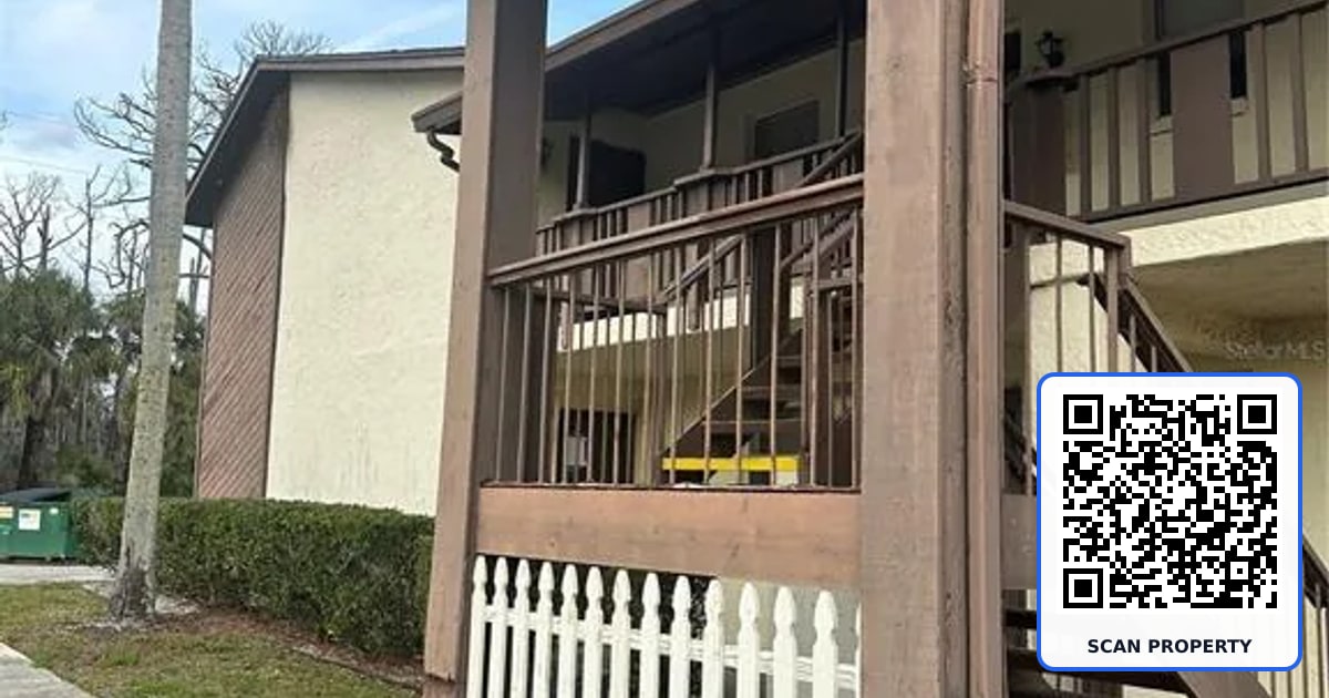 8440 OLD POST ROAD UNIT 202 property photo