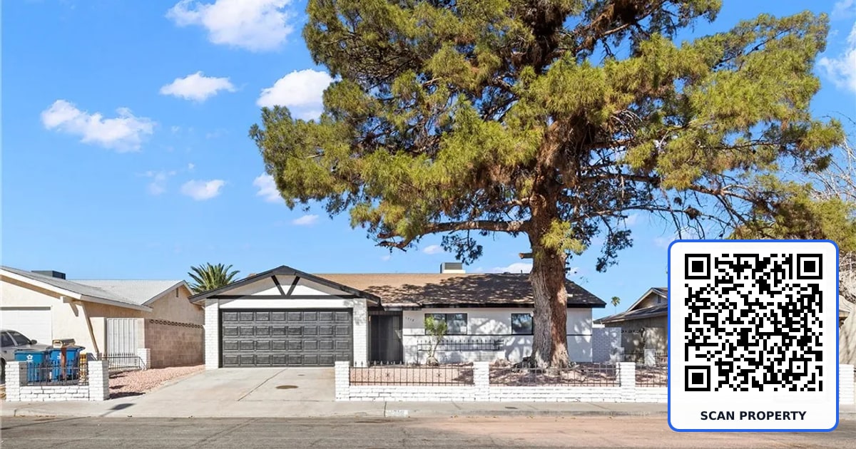 1712 Rockcrest Drive property photo