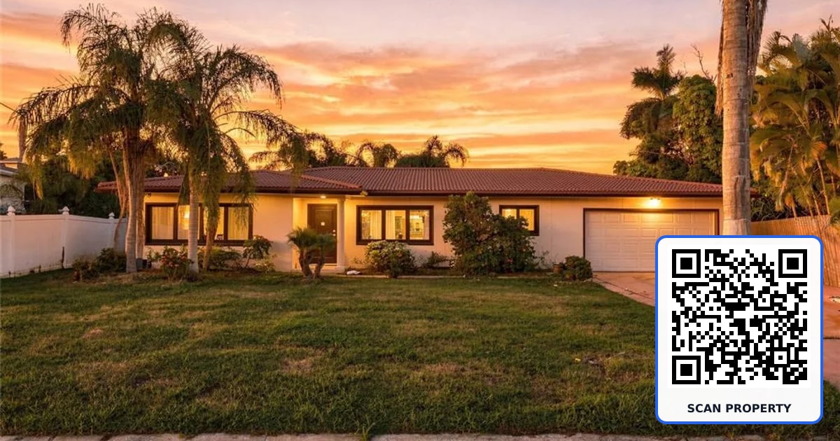 3945 E EDEN ROC CIRCLE property photo