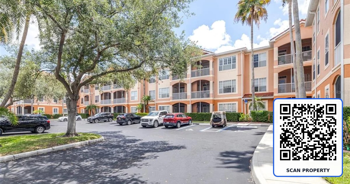 5000 CULBREATH KEY WAY UNIT 1-309 property photo