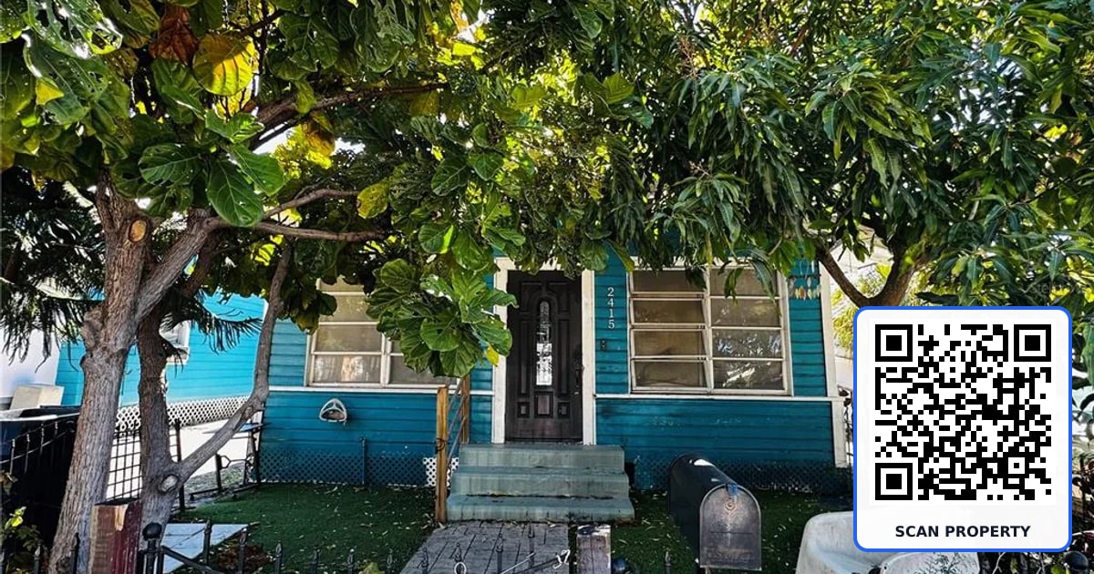 2415 MARCONI STREET property photo