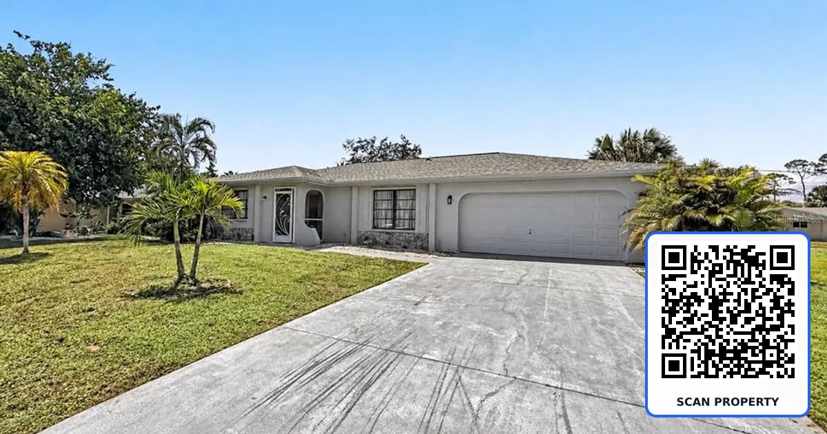 4387 CONCERT STREET property photo