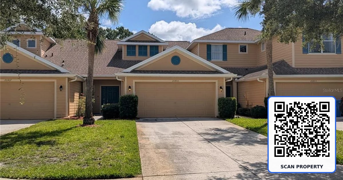 20405 HARVEST OAK COURT property photo