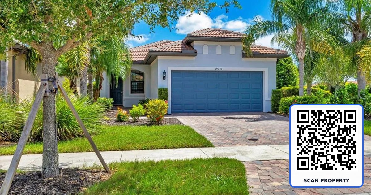 19010 MANGIERI STREET property photo