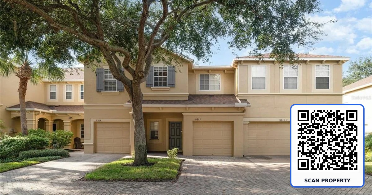 9317 STONE RIVER PLACE property photo