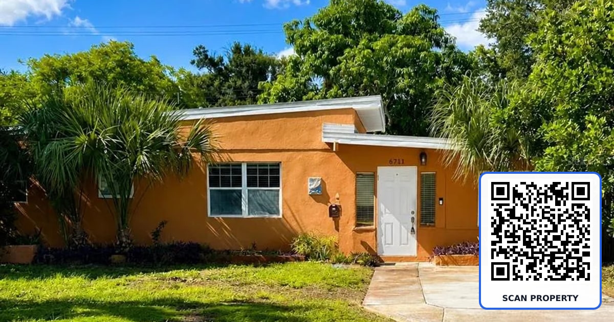 6711 DARTMOUTH AVENUE N property photo