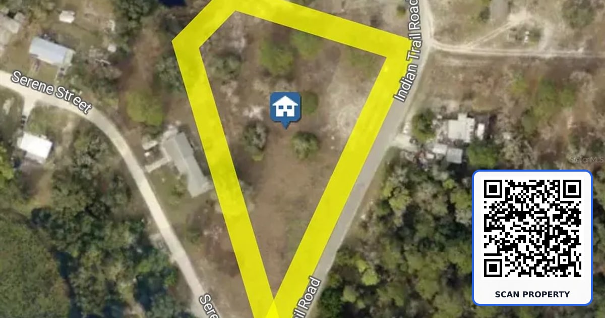 INDIAN TRAIL ROAD property photo