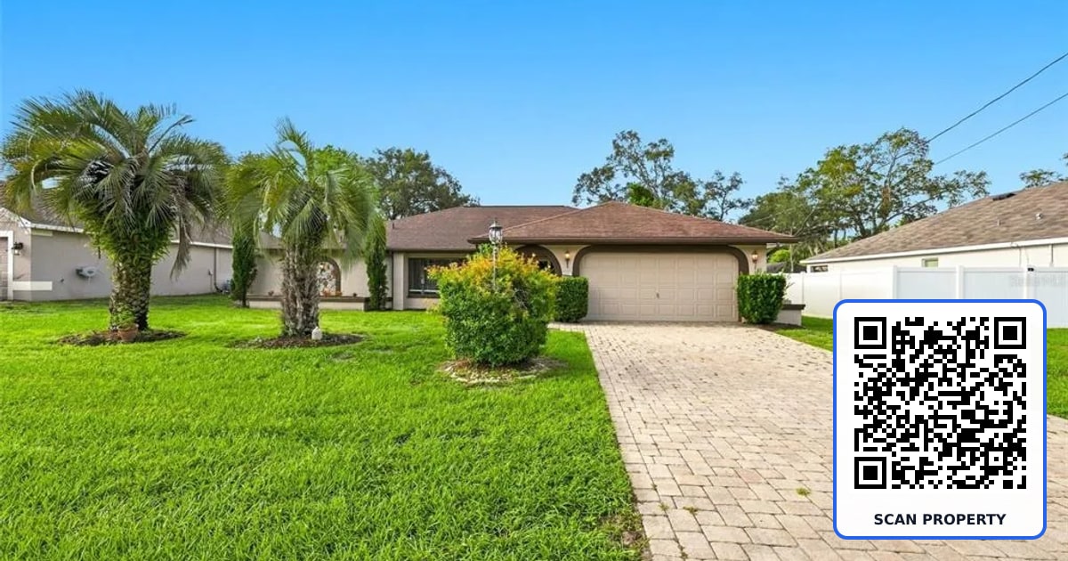 9332 BELVEDERE STREET property photo
