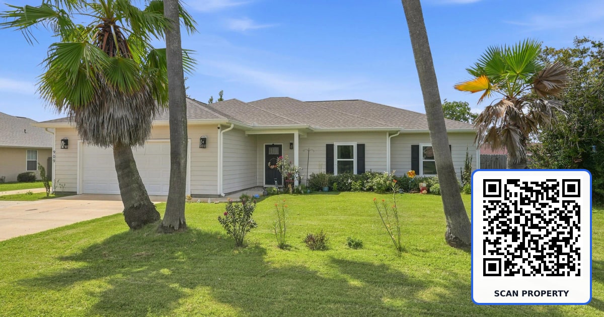 909 Mallory Drive property photo