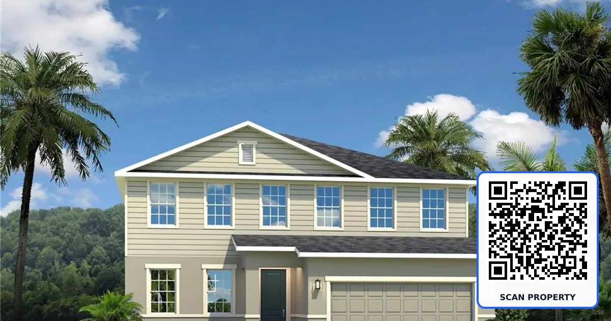 1658 W PALMS DRIVE property photo