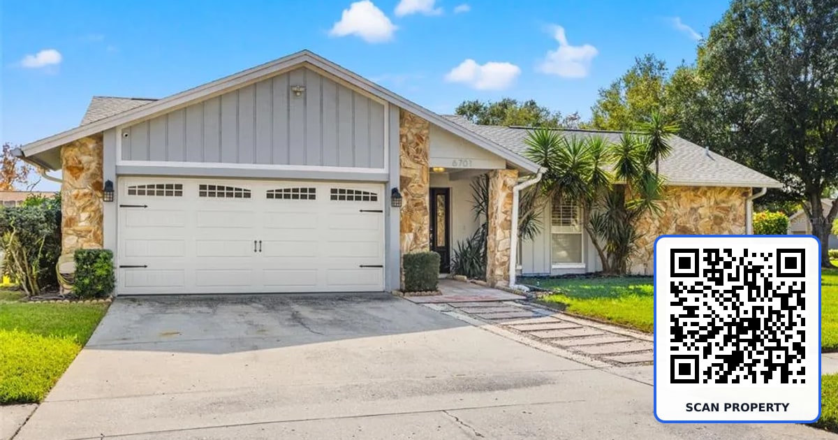 6701 LEEWARD ISLE WAY property photo
