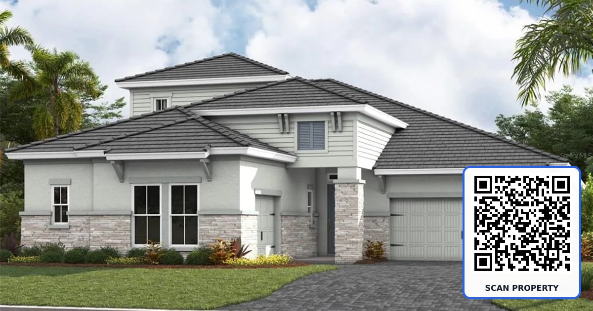 11307 LONGLEAF PINES BOULEVARD property photo