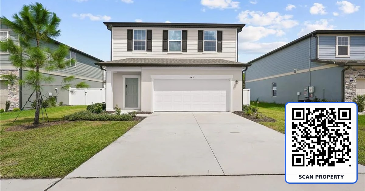 1451 DALKEITH COVE property photo