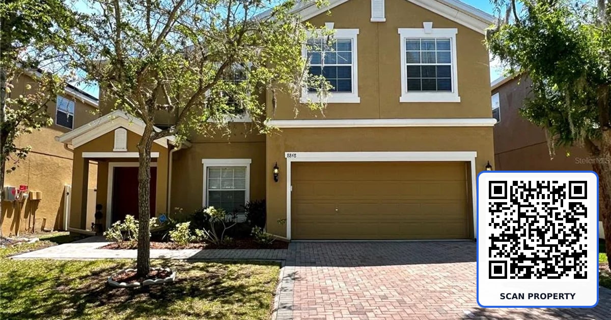 8848 CAMERON CREST DRIVE property photo