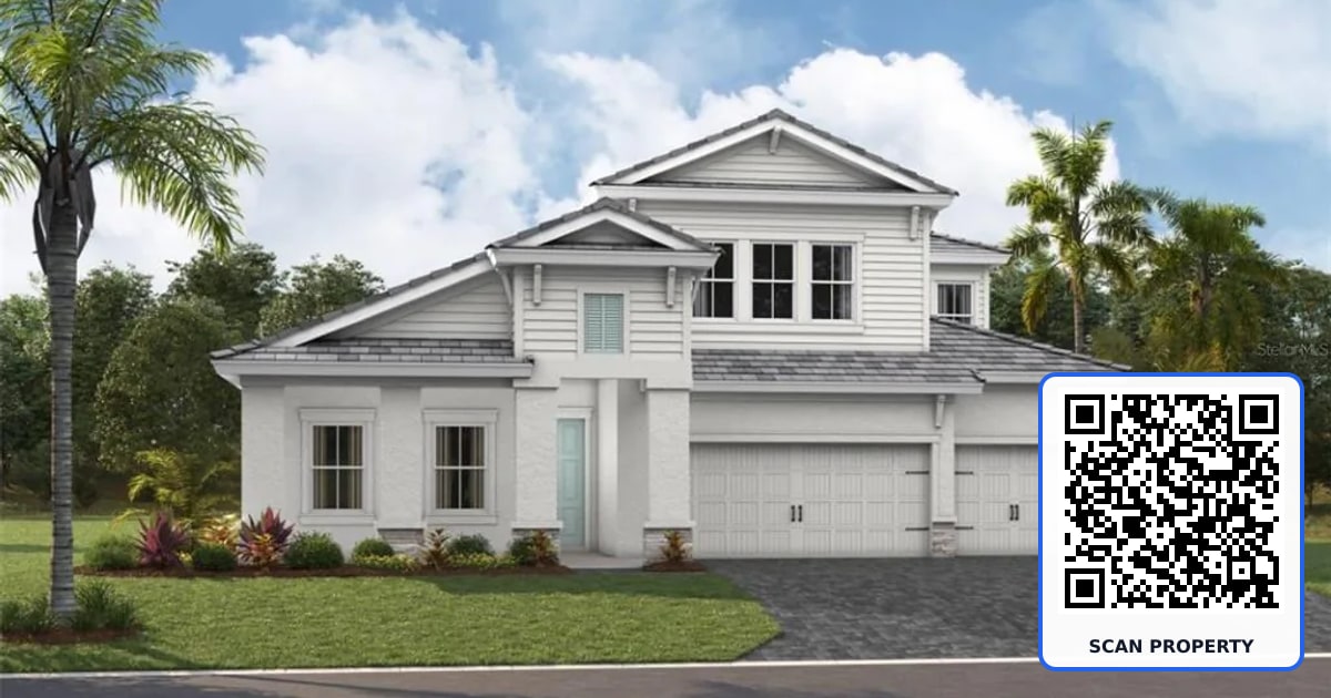 11336 LONGLEAF PINES BOULEVARD property photo
