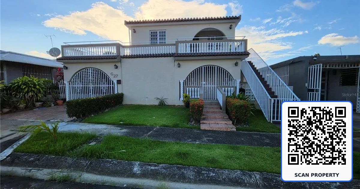 CALLE 6 property photo