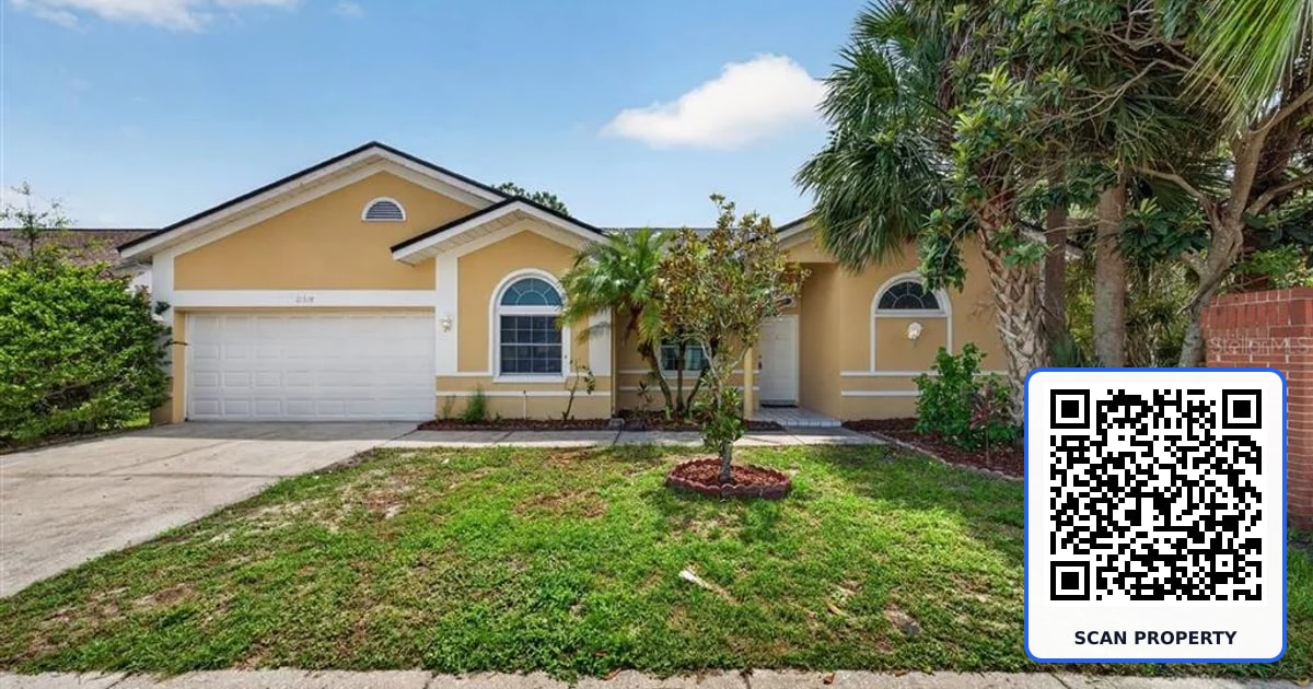 11318 POCKET BROOK DRIVE property photo