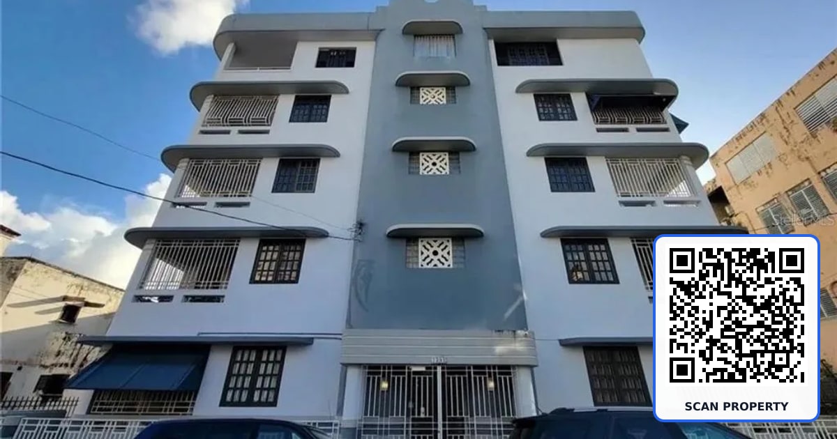 1394 EDUARDO GEORGETTI STREET UNIT 301 property photo