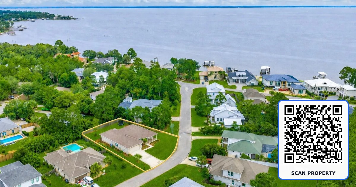 401 Pelican Bay Drive property photo