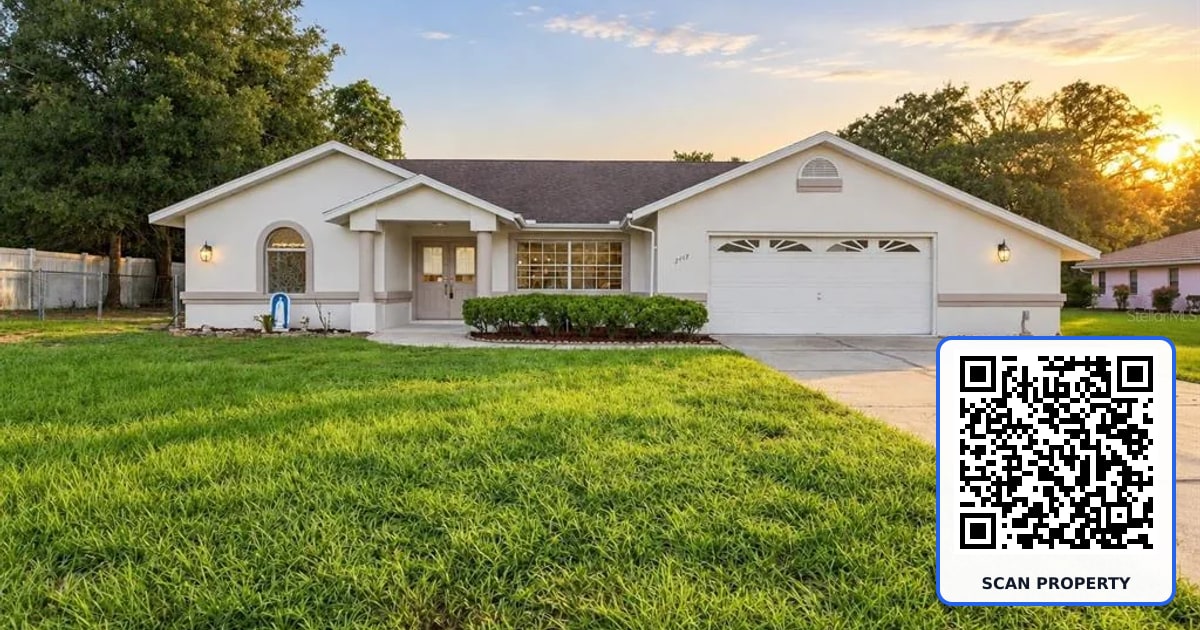 2442 RUNNING OAK COURT property photo