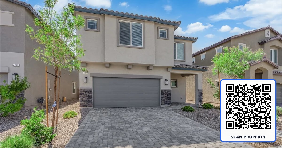 4249 Sago Lily Street property photo