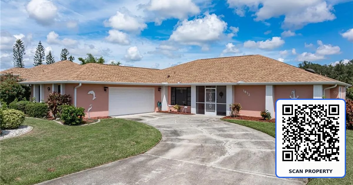1832 NUREMBERG BOULEVARD property photo