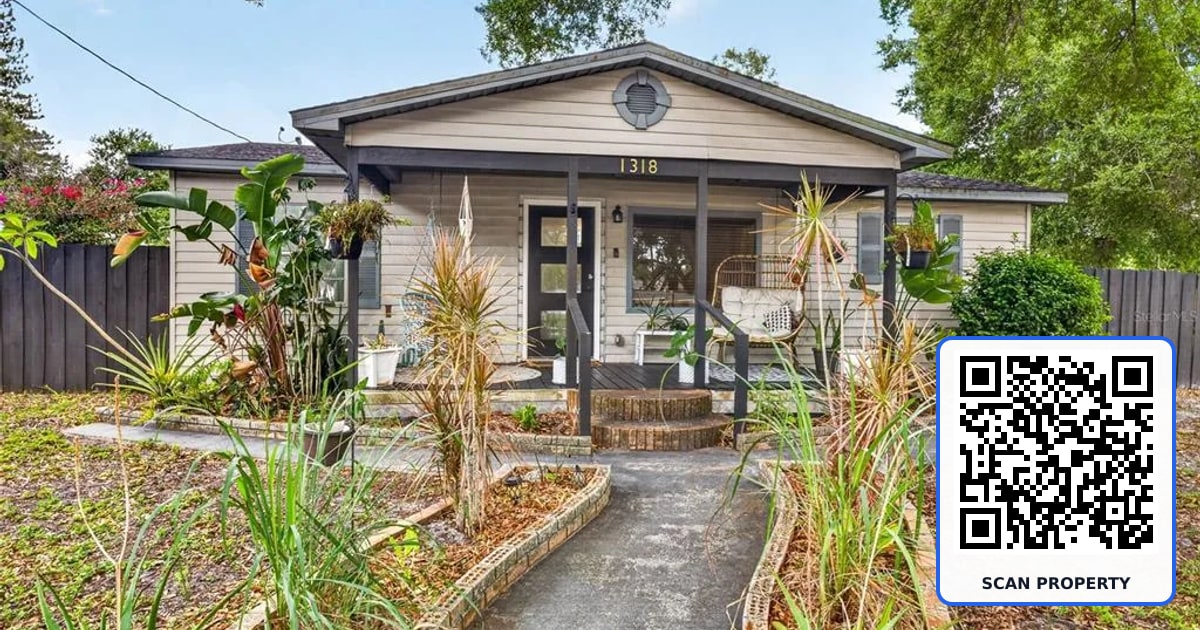 1318 W RAMBLA STREET property photo