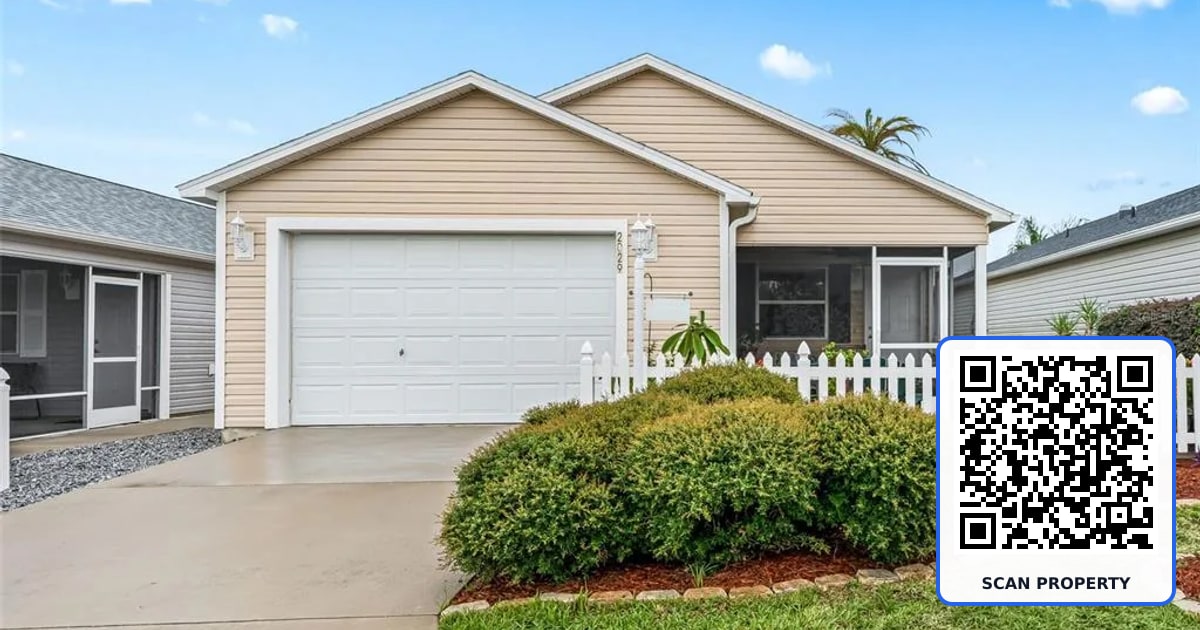 2029 FAIRVIEW LANE property photo