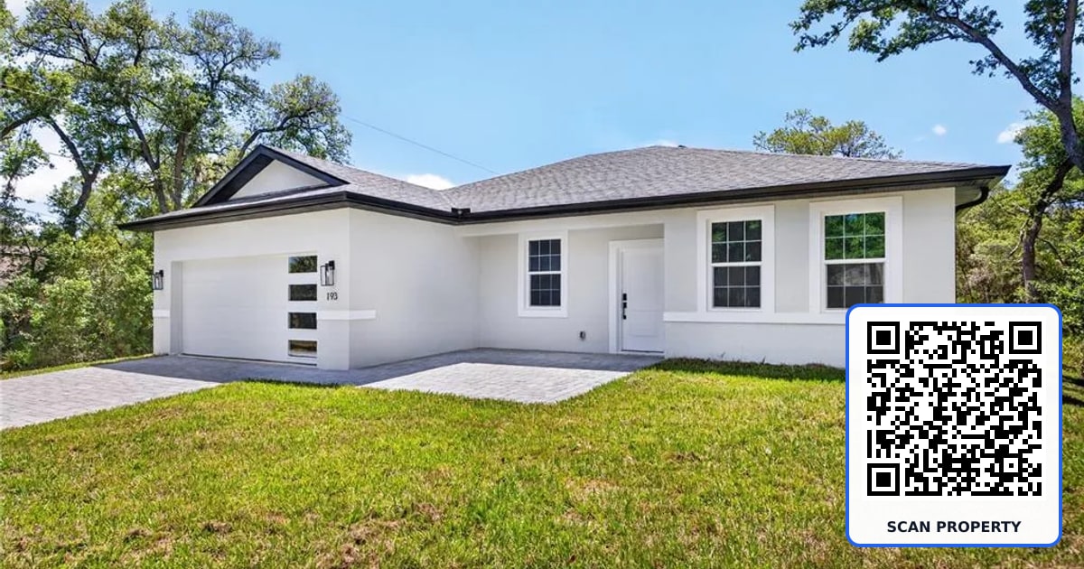 193 SANTA FE STREET property photo