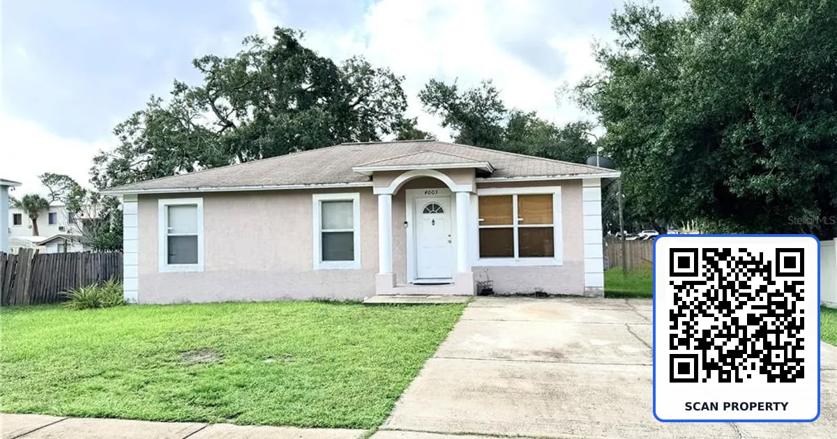 4003 E HANLON STREET property photo