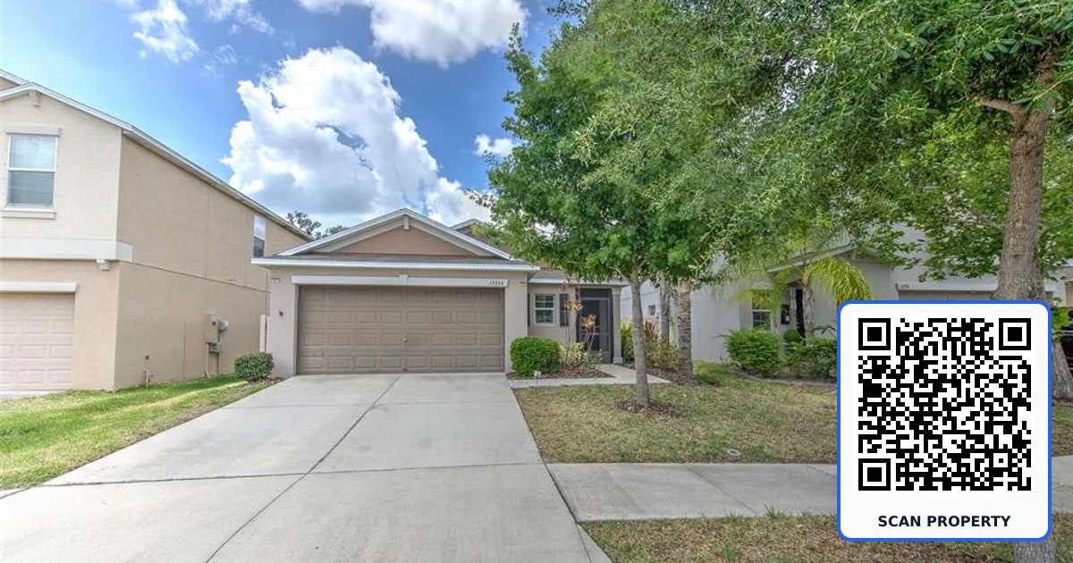 17334 WHITE MANGROVE DRIVE property photo