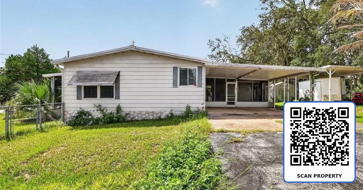 16440 SE 95 COURT property photo