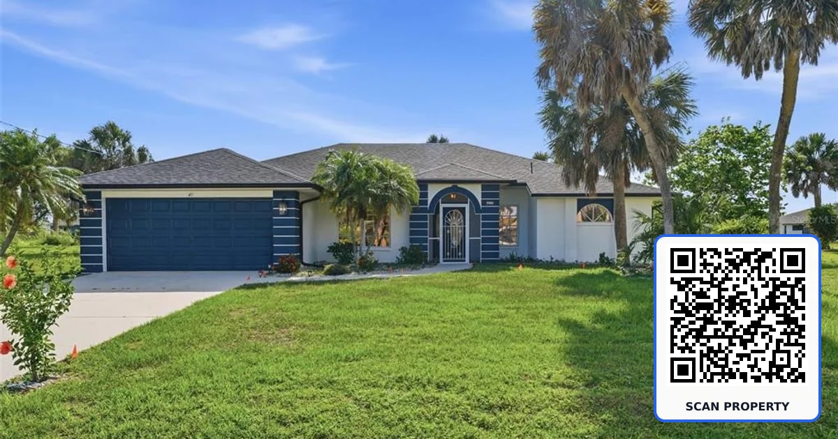 275 ROTONDA BOULEVARD N property photo