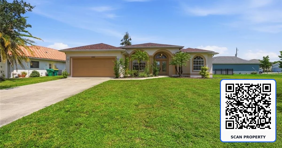 2262 RIO DE JANEIRO AVENUE property photo