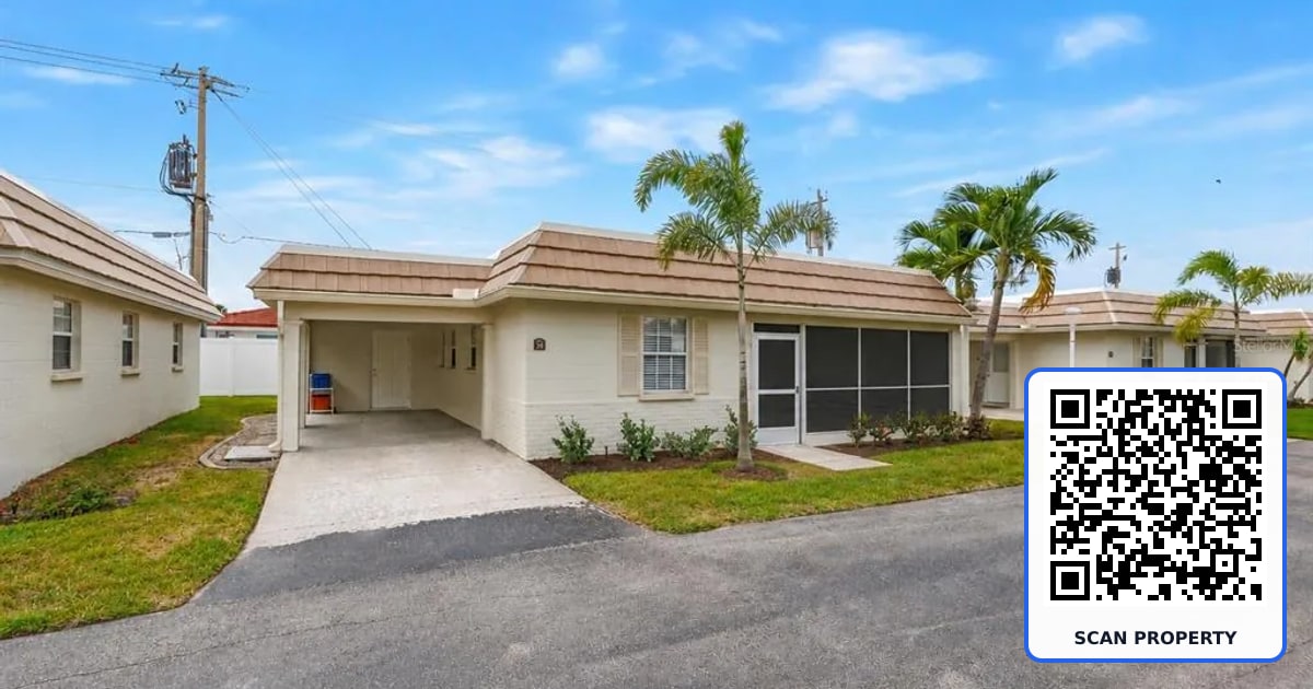 6150 MIDNIGHT PASS ROAD UNIT V38 property photo