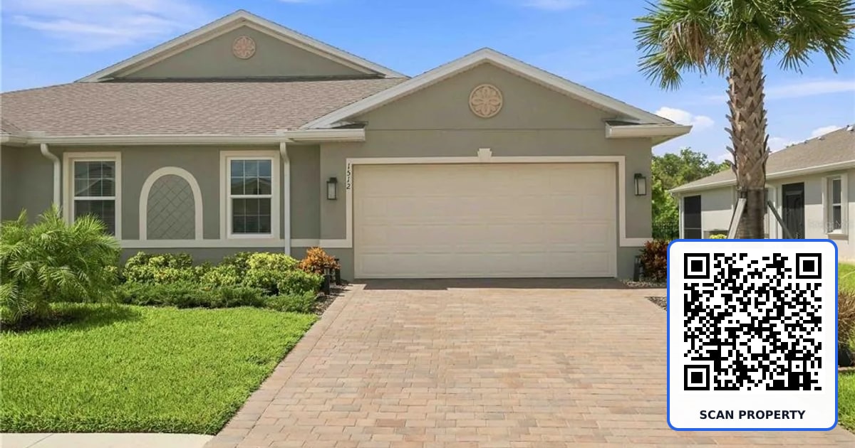 1512 LAUREL BROOK LANE property photo