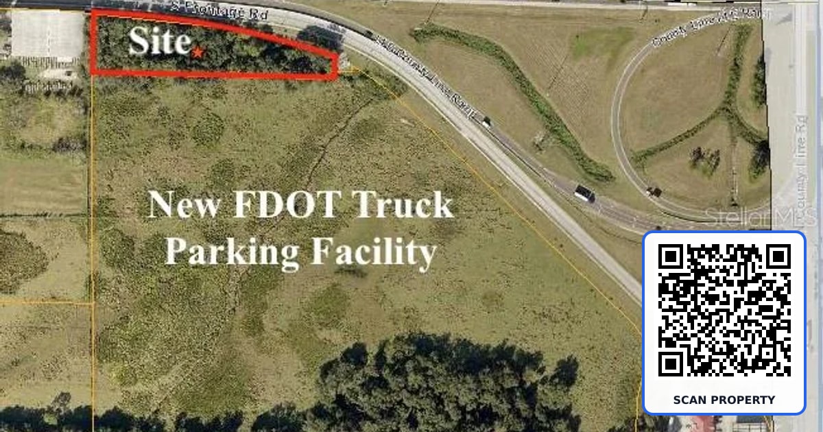 4119 S FRONTAGE ROAD property photo