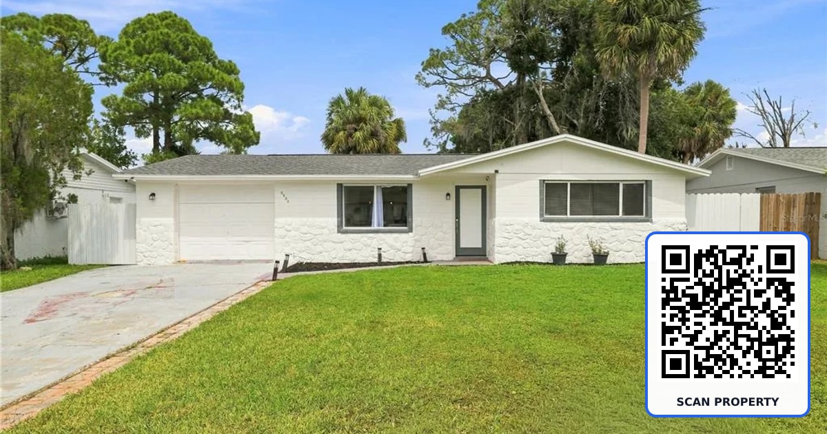 5531 QUIST DRIVE property photo