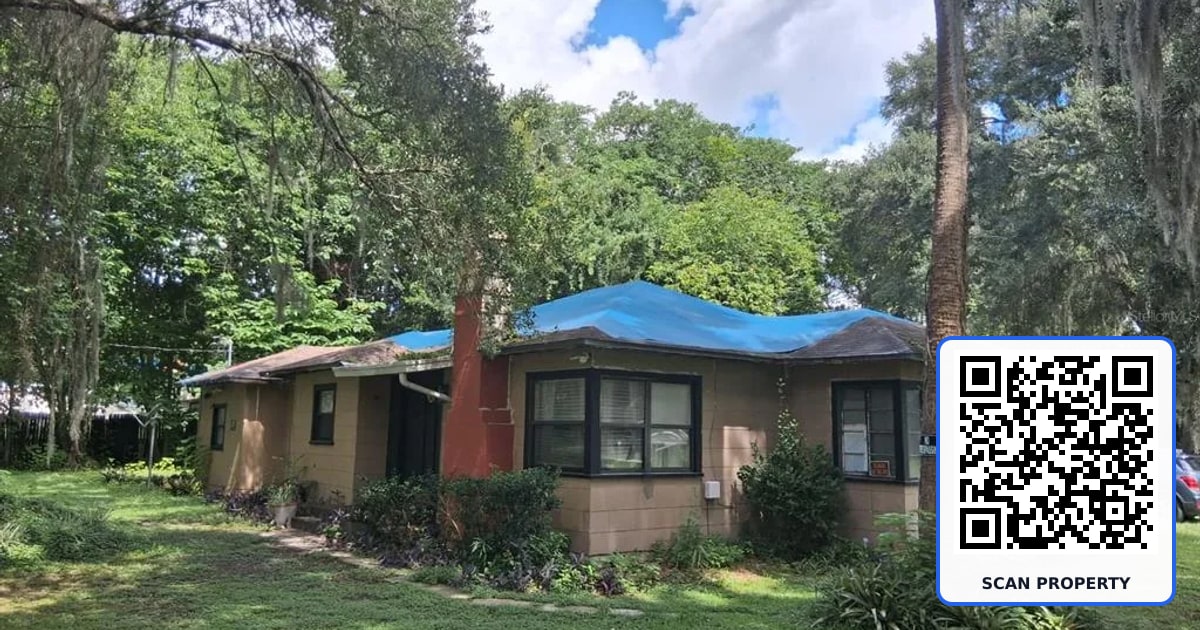 5741 NW 191ST PLACE property photo