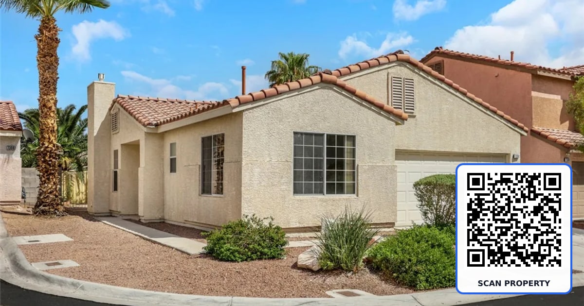 7304 Wandering Star Court property photo