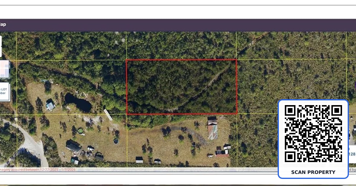 0 HOLOPAW GROVES ROAD property photo