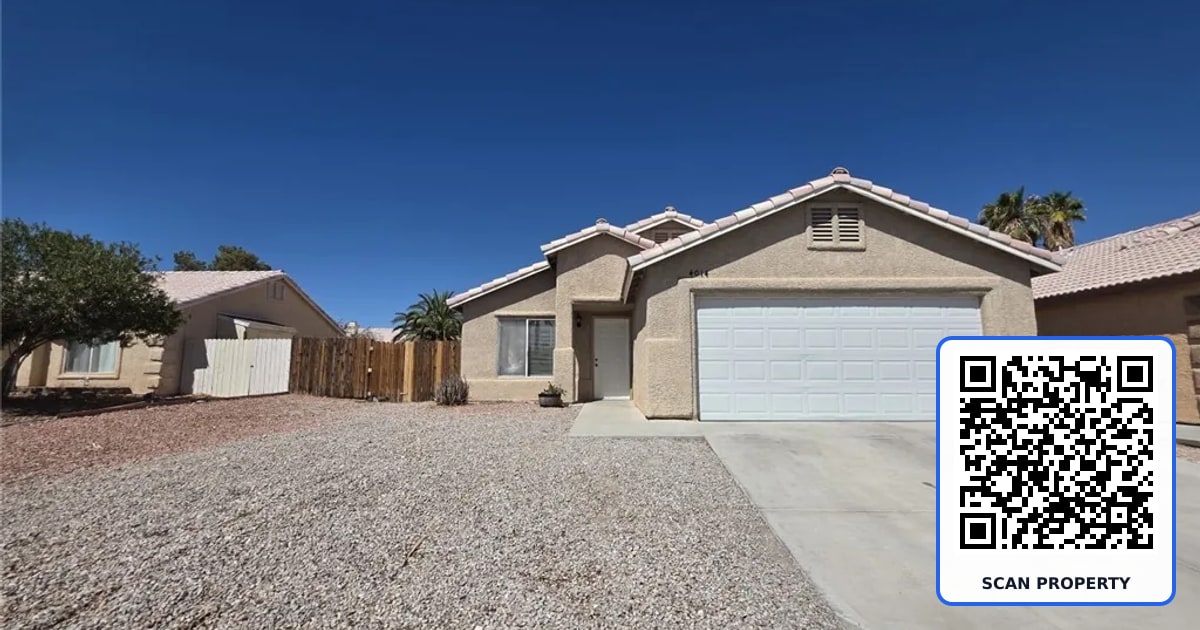4014 Dripping Springs Avenue property photo
