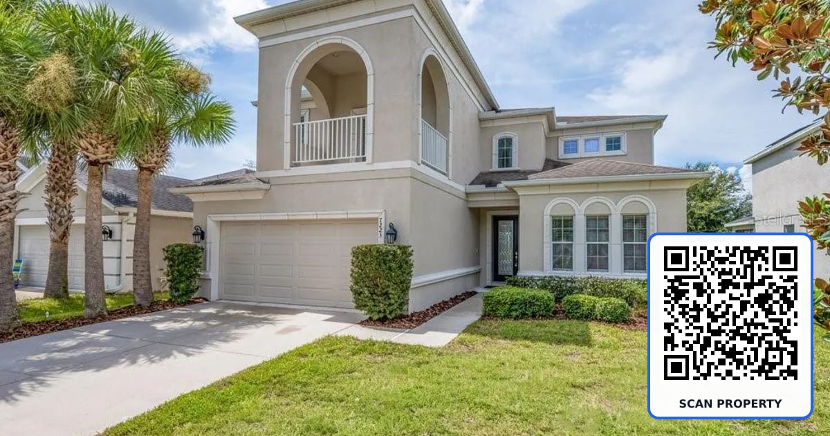 7225 BLUE BEECH DRIVE property photo